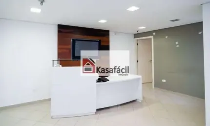 Ponto comercial à venda na Avenida Washington Luís, Santo Amaro, São Paulo