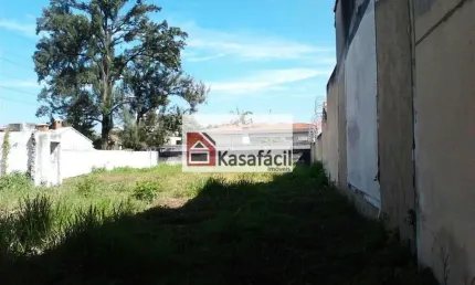 Terreno à venda na Rua Nova York, 1205, Brooklin, São Paulo
