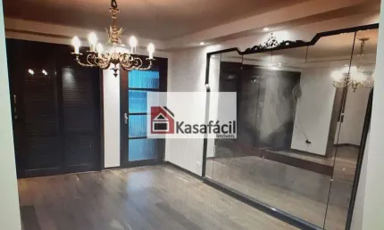 Casa  vila nova conceição 4 dormitórios com área gourmet
