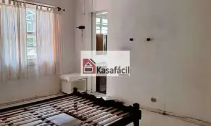 Casa com 4 quartos à venda na Rua Constantino de Sousa, 453, Campo Belo, São Paulo