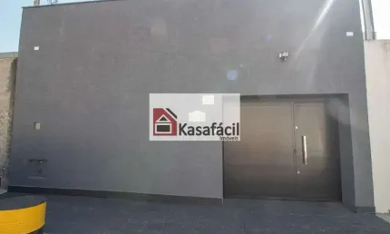 Casa com 3 quartos à venda na Rua Caiará, Santo Amaro, São Paulo