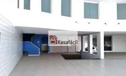 Ponto comercial para alugar na Avenida Santo Amaro, Vila Nova Conceição, São Paulo
