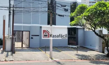 Ponto comercial para alugar na Alameda dos Nhambiquaras, 136, Moema, São Paulo