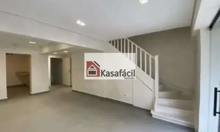 Ponto comercial, em excelente localização, campo belo.
