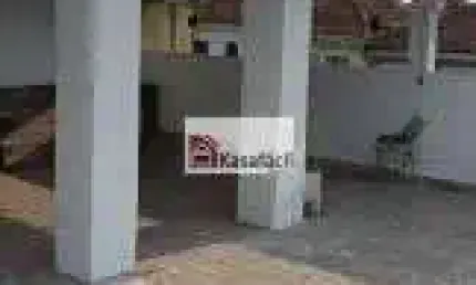 Casa com 3 dormitórios, para alugar no planalto paulista!!!