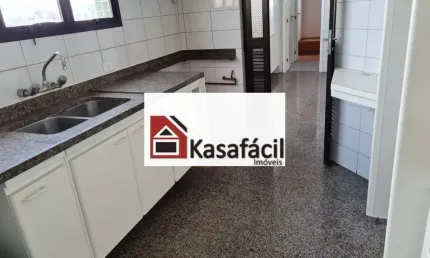 Apartamento com 2 quartos à venda na Alameda Jauaperi, Moema, São Paulo