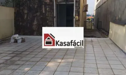 Casa comerial / residencial na vila mascote com 3 quartos, uma suíte, 4 vagas!!!!