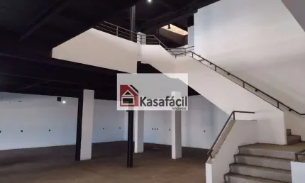 Ponto comercial à venda na Avenida Ibirapuera, Indianópolis, São Paulo