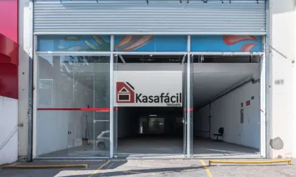 Ponto comercial para alugar na Alameda dos Maracatins, Moema, São Paulo