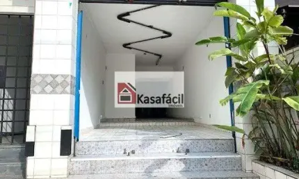 Ponto comercial comércio em indianópolis, são paulo/sp