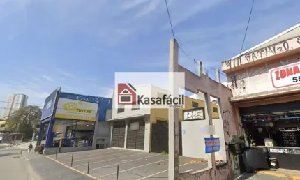 Prédio para alugar na Avenida Cupecê, Jardim Prudência, São Paulo