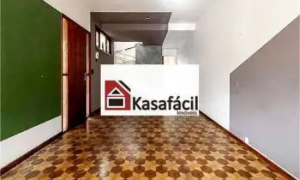 Casa com 3 quartos à venda na Rua João Álvares Soares, Campo Belo, São Paulo