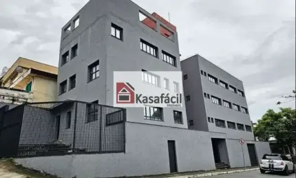 Prédio comercial, locação, no bosque da saúde 984m² e 12 vagas.