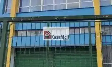 Prédio para alugar no bairro jardim oriental - são paulo/sp, zona sul