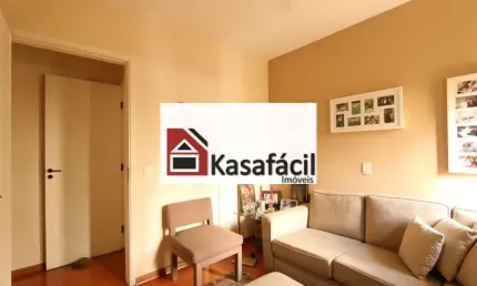 Village campo belo - apartamento à venda no bairro campo belo - são paulo/sp