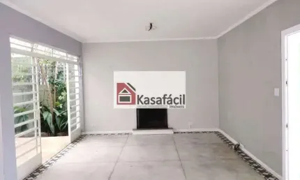 Casa com 4 quartos à venda na Rua Professor Daijiro Matsuda, Moema, São Paulo