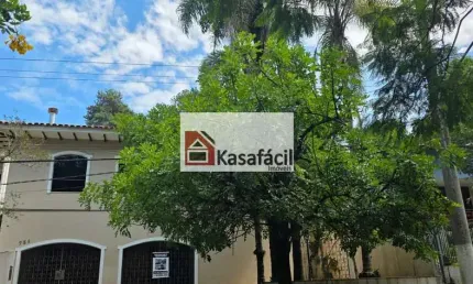 Casa à venda no bairro santo amaro - são paulo/sp, zona sul