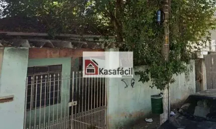 Terreno à venda na Rua Teresa Toedtli, Vila Guarani, São Paulo