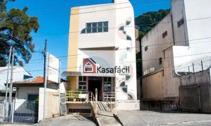 Prédio à venda na Rua dos Buritis, Jardim Oriental, São Paulo