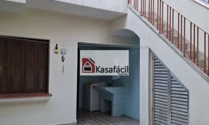 Casa  comercial ou residencial com 3 dormitórios no  jabaquara!