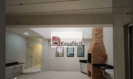 Casa com 3 quartos à venda na Rua Itagyba Santiago, 141, Vila Alexandria, São Paulo