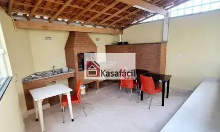 Casa em condomínio fechado com 3 quartos à venda na Rua Correia de Almeida, Jabaquara, São Paulo