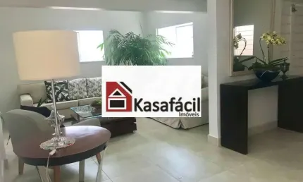 Sobrado comercial no campo belo ,8 salas   250 m², 5 vagas!