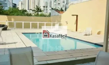 Casa com 3 quartos para alugar na Rua Bernardino de Campos, 925, Campo Belo, São Paulo