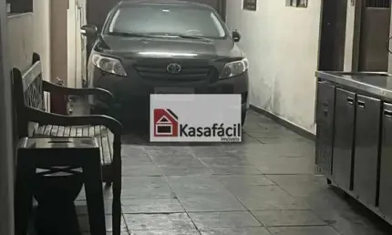Casa com 3 quartos para alugar na Travessa dos Itaubas, Vila Parque Jabaquara, São Paulo