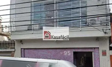 Predio comercial em vila nova conceicao para alugar!!!!