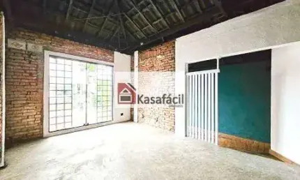 Ponto comercial para alugar na Alameda dos Guaramomis, Moema, São Paulo