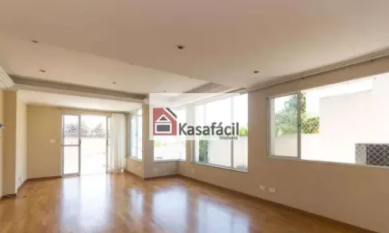 Casa com 3 quartos à venda na Rua Tebas, Jardim Brasil (Zona Sul), São Paulo