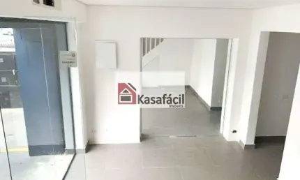 Ponto comercial, em excelente localização, campo belo.