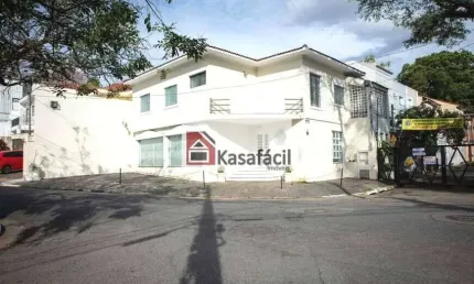 Ponto comercial, para venda, em excelente localização, na aclimação.