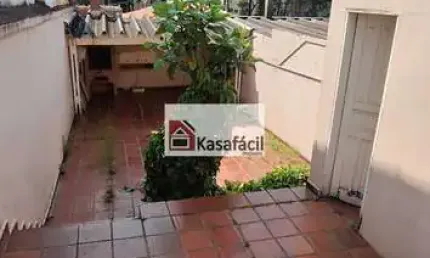 Casa com 3 quartos à venda na Vila Mascote, São Paulo 