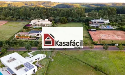Fazenda da grama - terreno na fazenda da grama em itupeva