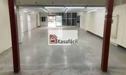 Sala comercial para alugar na Avenida Jabaquara, Mirandópolis, São Paulo