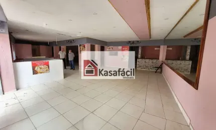 Venda do imóvel comercial no brooklin  com possibilidade de renda