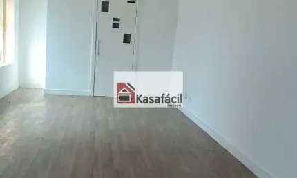 Apartamento com 3 quartos para alugar na Avenida Barão De Valim, Campo Belo, São Paulo