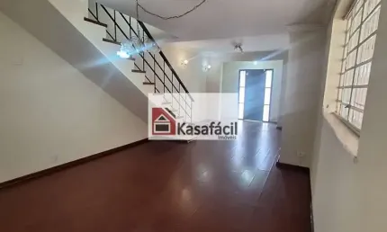Casa com 3 quartos à venda na Alameda dos Araés, 1575, Planalto Paulista, São Paulo