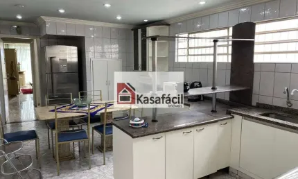Casa com 3 quartos para alugar na Rua Camundo, 55, Planalto Paulista, São Paulo