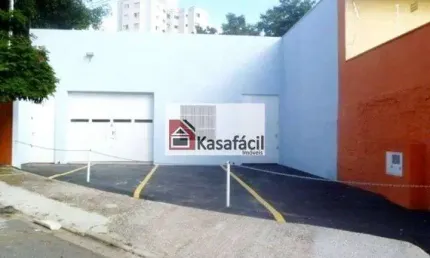 Excelente galpão comercial, para locação, campo belo.