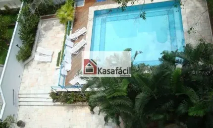 Apartamento com 3 quartos à venda na Rua Nebraska, 246, Brooklin, São Paulo