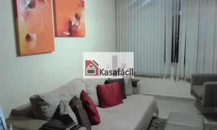Apartamento com 2 quartos à venda na Rua Fiação da Saúde, Vila da Saúde, São Paulo