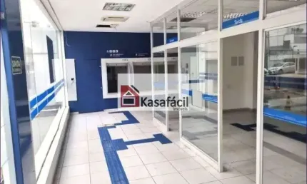 Ponto comercial em excelente localização, moema, na alameda dos nhambiquaras.