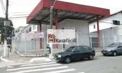 Prédio à venda na Avenida Nossa Senhora do Sabará, Vila Emir, São Paulo