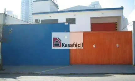 Ponto comercial à venda na Avenida José Maria Whitaker, Planalto Paulista, São Paulo