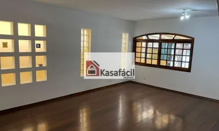 Casa com 3 quartos à venda na Rua Emboabas, Brooklin Paulista, São Paulo
