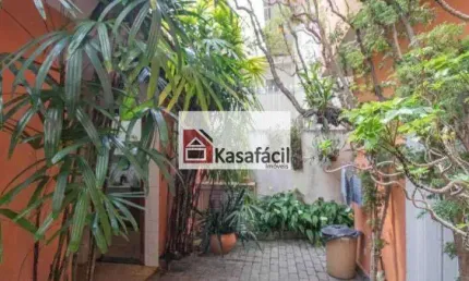 Casa à venda no bairro campo belo - são paulo/sp, zona sul