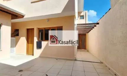Casa com 3 quartos à venda na Rua Antônio Gomide, Planalto Paulista, São Paulo